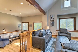 1537 N Williams St in Denver, CO - Building Photo - Building Photo