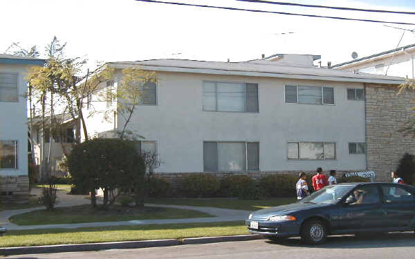 17011-17013 Yukon Ave in Torrance, CA - Building Photo