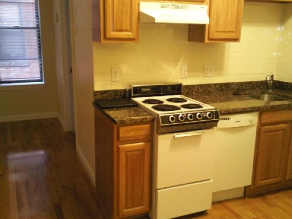 property at 309 Huntington Ave