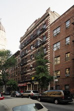 The Mosaic Building in New York, NY - Foto de edificio - Building Photo