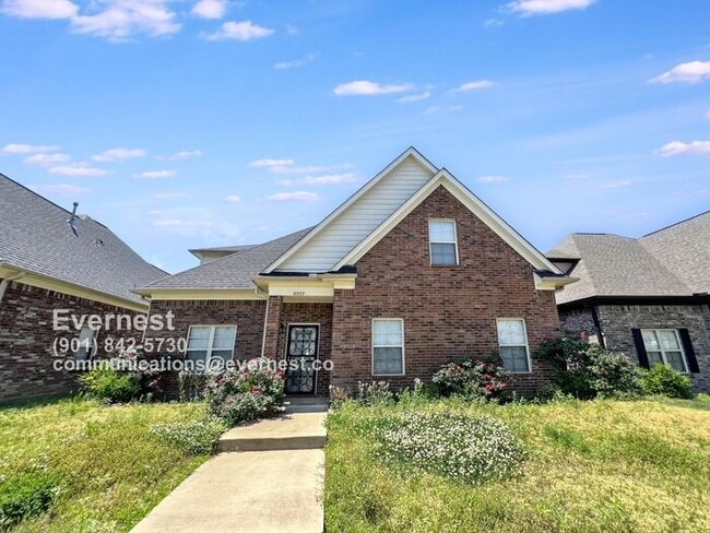 property at 8919 Kathryn Grace Dr