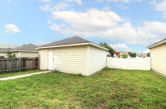 19603 Green Chase Ln in Houston, TX - Building Photo - Building Photo