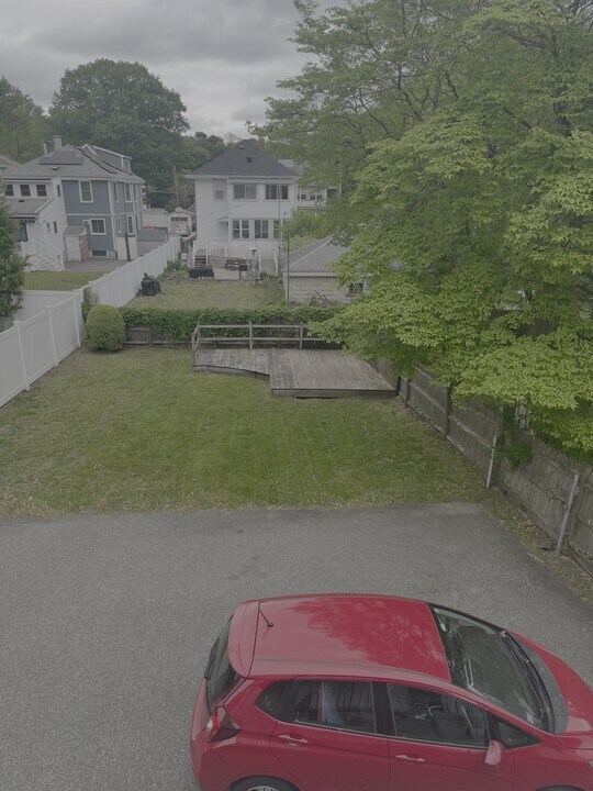 60 Auburn St, Unit 1 in Medford, MA - Building Photo