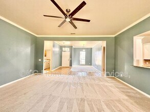 14001 Korbyn Dr in Yukon, OK - Building Photo - Building Photo