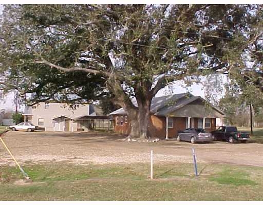 15088 Hwy 165 in Kinder, LA - Building Photo - Building Photo