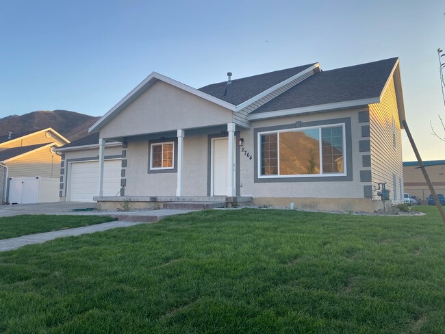 property at 2764 Stony Hill Way