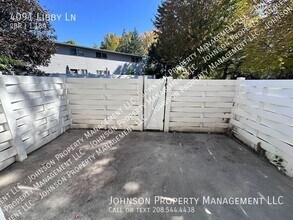 4091 Libby Ln in Boise, ID - Building Photo - Building Photo