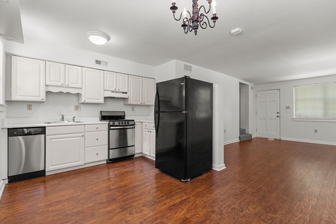 61 Faris Cir in Greenville, SC - Building Photo