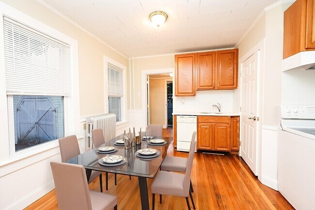 30 Sheppard Ave in Braintree, MA - Building Photo - Building Photo