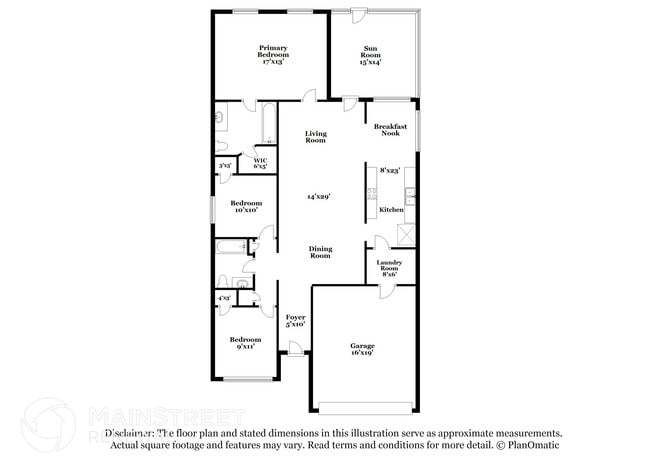 246 Fenrose Dr in Harvest, AL - Building Photo - Building Photo