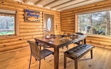 46831 Merganser Ave in Kenai, AK - Building Photo - Building Photo