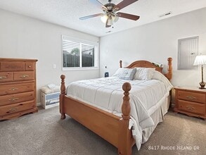 8417 Rhode Island Dr N in Minneapolis, MN - Building Photo - Building Photo