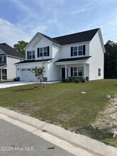 702 Ellabond St in Sneads Ferry, NC - Building Photo - Building Photo
