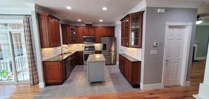 4034 Abbey Park Way in Raleigh, NC - Building Photo - Building Photo
