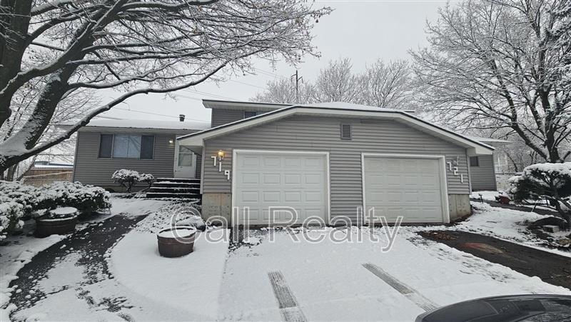 719 S Century Ct in Spokane Valley, WA - Building Photo