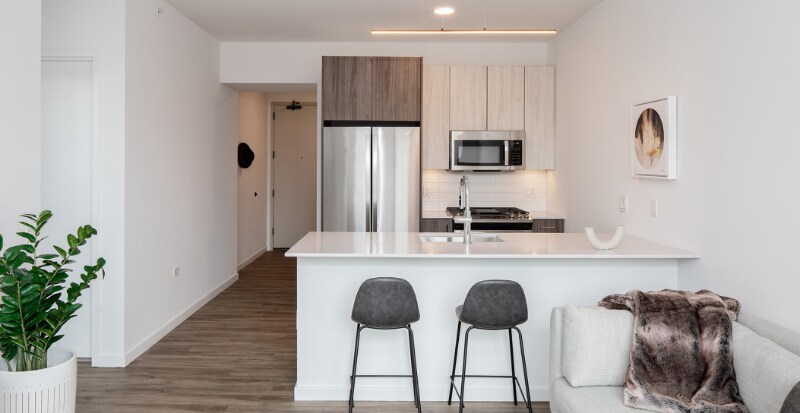 159 N Aberdeen St in Chicago, IL - Building Photo