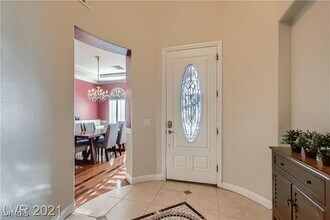 12266 Bluebird Canyon Pl in Las Vegas, NV - Building Photo - Building Photo