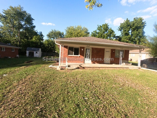 property at 3822-3824 Aloda St