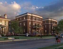 32 Parkwood Ave, Unit 1