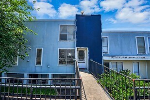 781 Country Pl Dr in Houston, TX - Building Photo