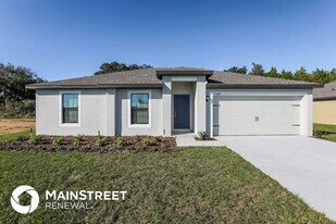 35689 Rose Moss Ave in Leesburg, FL - Building Photo