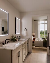 River's Edge Residences in Kansas City, MO - Foto de edificio - Building Photo