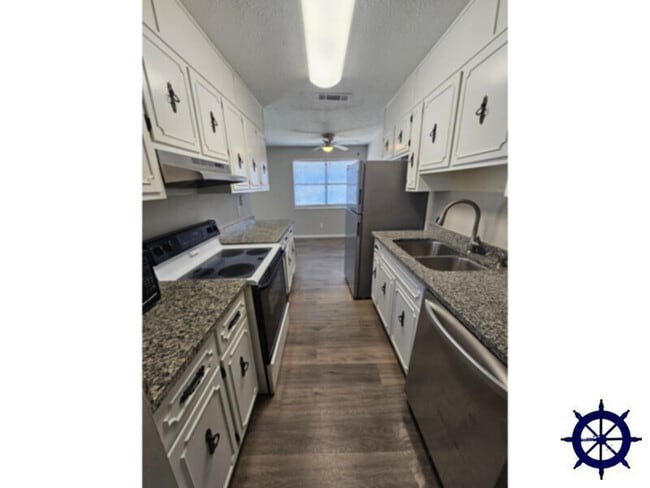 507 S Highline Dr in Panama City, FL - Building Photo - Building Photo