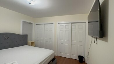 183 Jewett St in Providence, RI - Building Photo - Building Photo