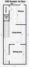 2182 Summit St in Columbus, OH - Building Photo - Building Photo