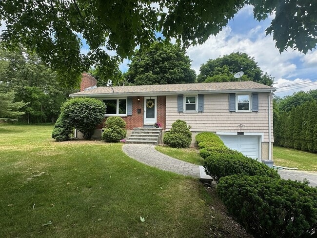 property at 10 Cedar Ridge Dr