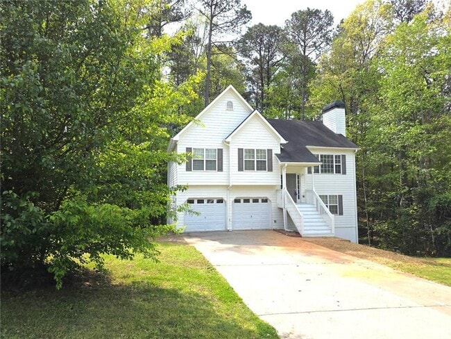 6009 Deer Springs Ln NW in Acworth, GA - Building Photo - Building Photo
