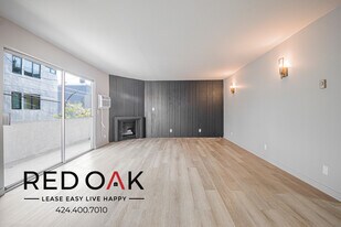 426 S Venice Blvd, Unit 3 in Los Angeles, CA - Building Photo