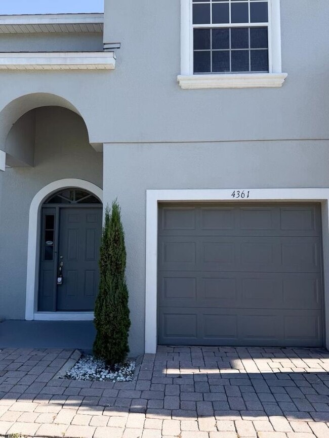 property at 4361 Gardenstone Ct