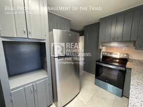 2020 Independence Rd in Winston-Salem, NC - Building Photo - Building Photo