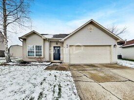 1538 Green Spring Way in Greenwood, IN - Building Photo