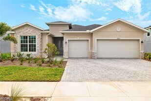 15222 Jadestone Dr in Punta Gorda, FL - Building Photo