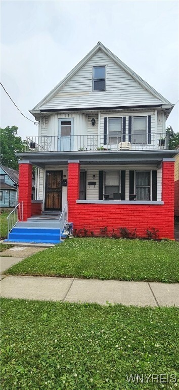 31 Lark St