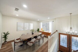 3018 Sycamore Springs Dr in Humble, TX - Building Photo