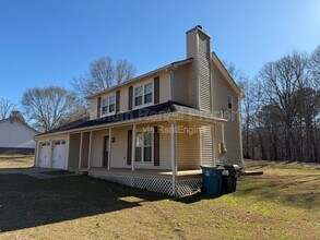 240 Carter Rd in Auburn, GA - Building Photo - Building Photo