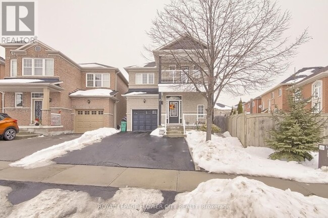 property at 4 Tobermory Crescent