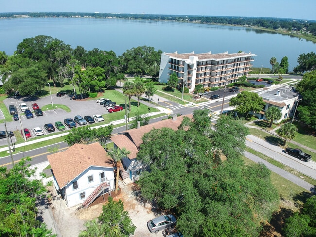 property at 658 Avenue B NW