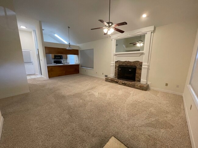 2535 Georgetown Ln in Fort Walton Beach, FL - Building Photo - Building Photo