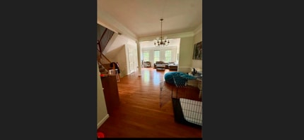 6500 Osprey Point Ln in Franconia, VA - Building Photo - Building Photo