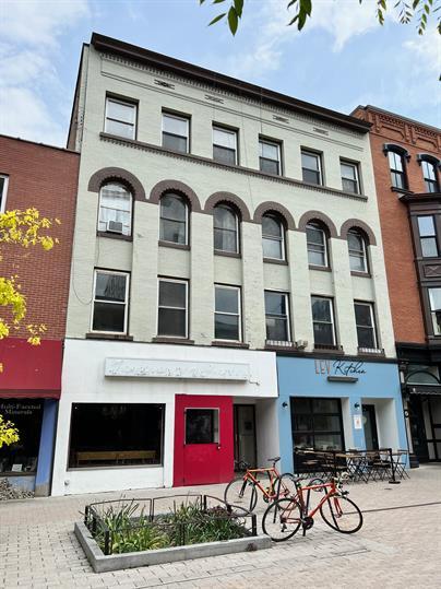 220 E State St, Unit 2