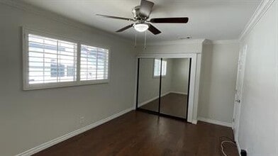 5138 W 141st St in Hawthorne, CA - Foto de edificio - Building Photo