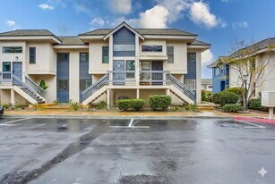 3739 Balboa Terrace in San Diego, CA - Building Photo