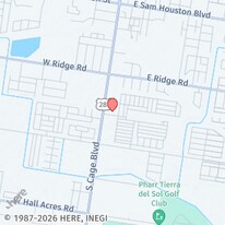 101 Tropic Start, Unit 3 in Pharr, TX - Building Photo