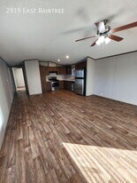 2919 E Raintree Dr in Stillwater, OK - Building Photo