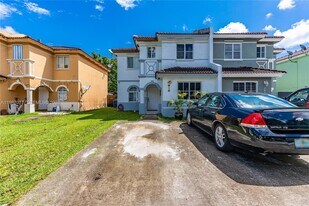 26309 SW 136th Pl in Homestead, FL - Building Photo