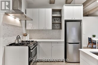 264 Dovercourt Rd in Toronto, ON - Building Photo - Building Photo